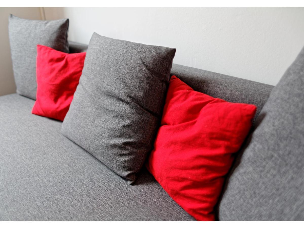 Zen Appart Apartamento Brest Exterior foto