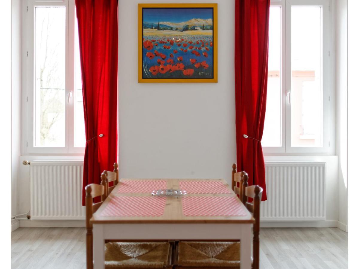 Zen Appart Apartamento Brest Exterior foto